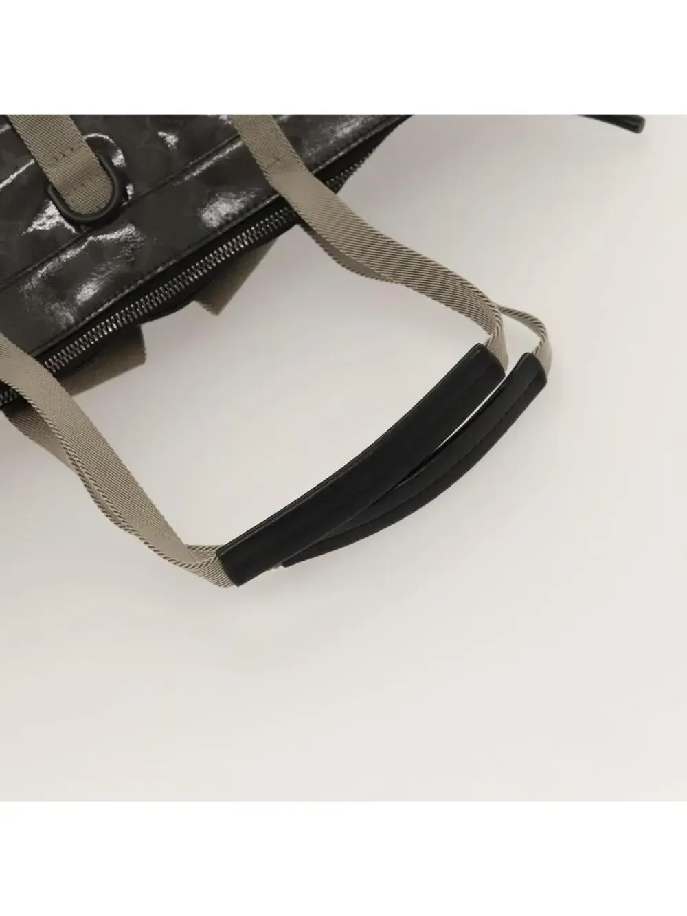 Louis Vuitton Eclipse Glaze Zipped Tote #344076L92B